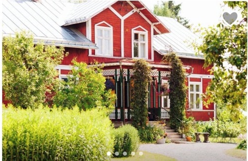 Avesta House | Captivating 1-Bed Studio
