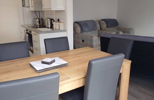 Bridlington Old Town Apartment | Captivating 2-bed Apartment in Bridlington