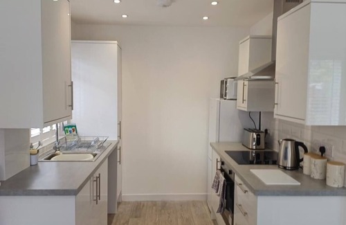 Bridlington Old Town Apartment | Captivating 2-bed Apartment in Bridlington