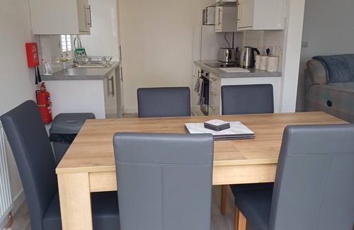 Bridlington Old Town Apartment | Captivating 2-bed Apartment in Bridlington