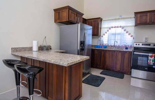 Silver Sands House | Captivating 2-Bed House in Falmouth