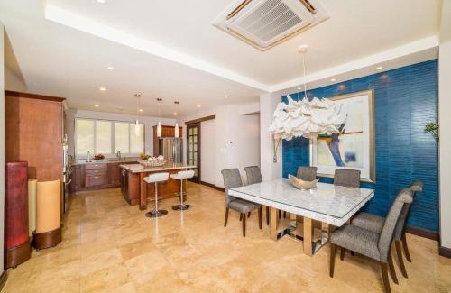 El Ocotal House | Captivating Ocean Views Condo with Pool