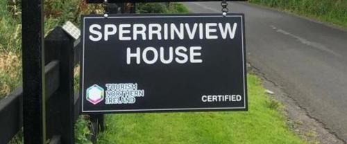 Magherafelt House | Captivating Spacious 4 bedroom