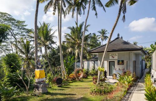 Melayang Bed & Breakfast | Capung Asri Eco Luxury Resort with Private Pool Villas