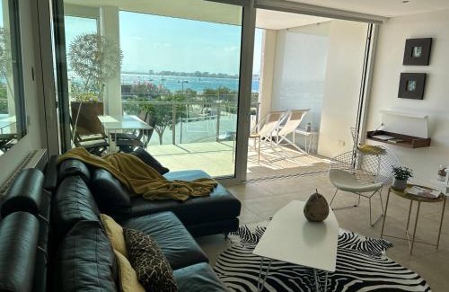 Roses Town Center Apartment | Capvespre