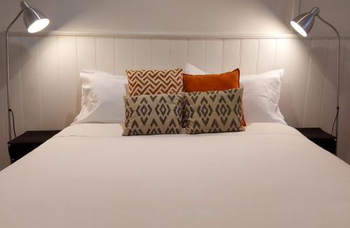 Daylesford House | Cara