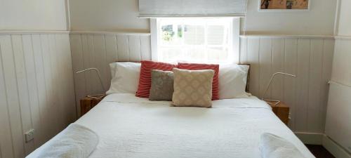 Daylesford House | Cara