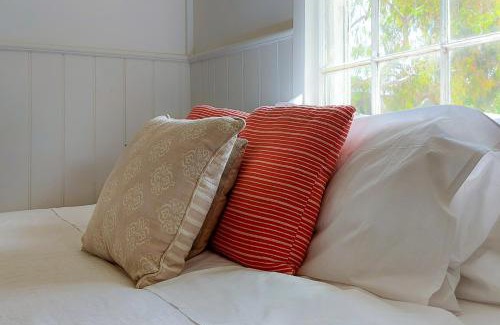 Daylesford House | Cara