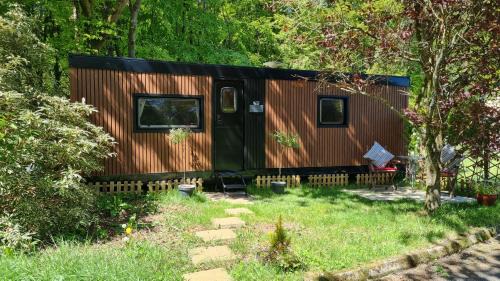 Glynn Apartment | Cara Cabin Self Catering Tiny Home