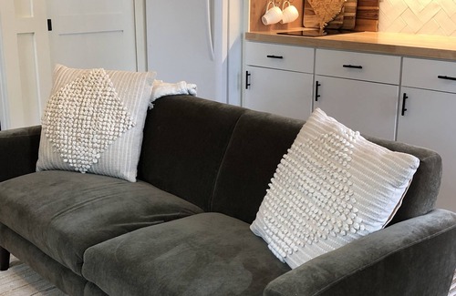 Northwest Quadrant Cottage | Cara May Cottage