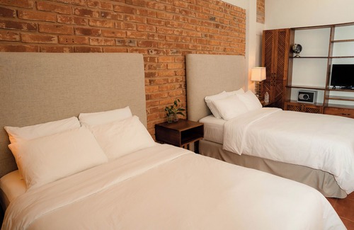 El Valle de Anton Hotel | Caracoral Hotel Boutique & Spa