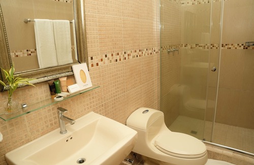 El Valle de Anton Hotel | Caracoral Hotel Boutique & Spa