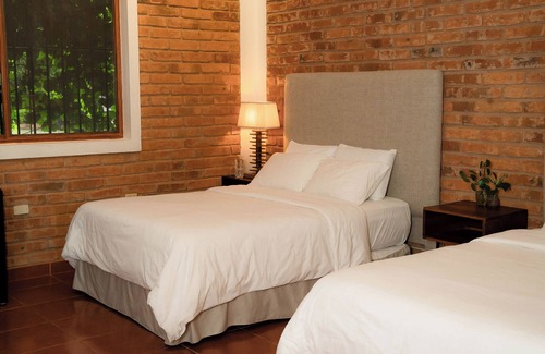 El Valle de Anton Hotel | Caracoral Hotel Boutique & Spa
