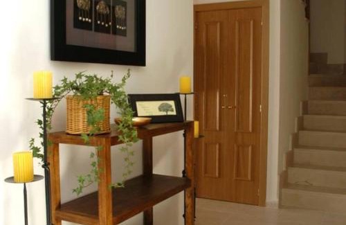 Cardenajimeno Apartment | Caradenia