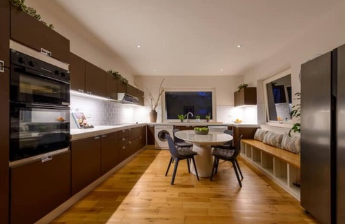 Caragh Lake House | Caragh Lake House - Lakefront Escape and Sauna