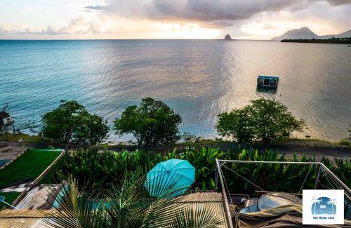 Trois-Rivieres Cabin | Caraibes insolite