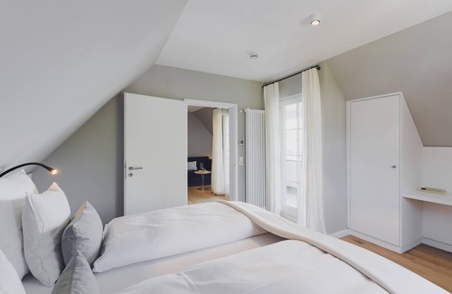 Wasserburg Hotel | Caraleon