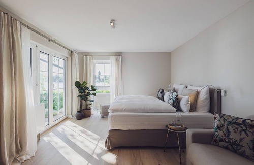 Wasserburg Hotel | Caraleon