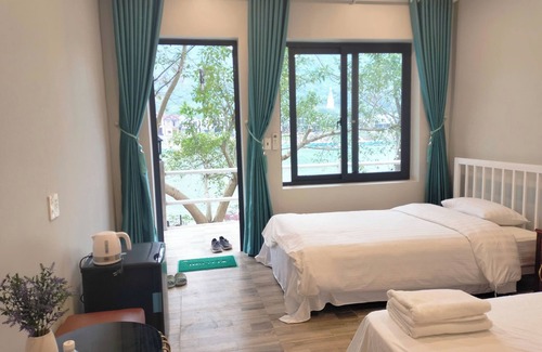 Phong Nha House | Carambola Bungalow