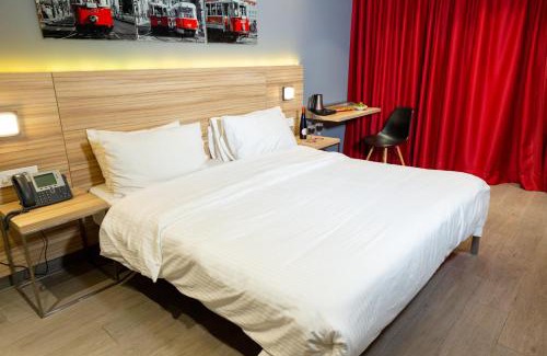 Hamra Hotel | Caramel Boutique Hotel