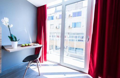 Hamra Hotel | Caramel Boutique Hotel
