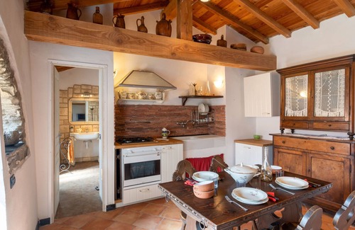 Andagna House | Carametto by Interhome