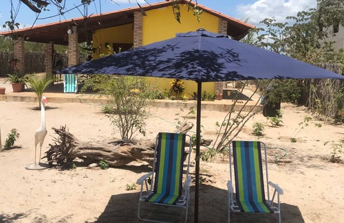 Barra Grande Ski Chalet | Caramuru Barra Grande