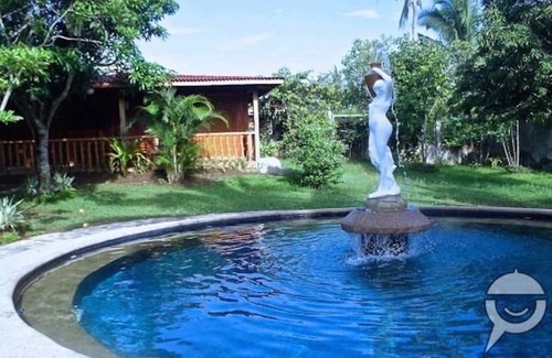 Indang House | CARASUCHI VILLA GARDEN BUNGALOWS