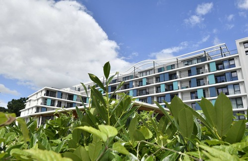 Groemitz Apartment | Carat Residenz-Apartmenthaus