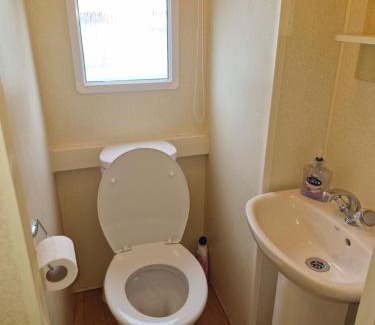 Fishguard Other | Caravan 26 fishguard holiday park