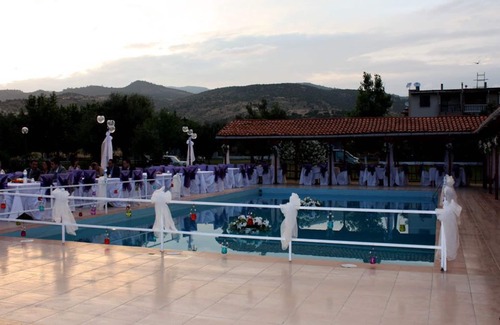 Bergama RV Rental | Caravan Camping