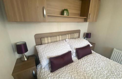 Pagham Resort | Caravan Church farm holiday village
