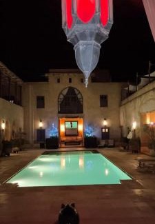 Palmeraie Hotel | Caravan Serai