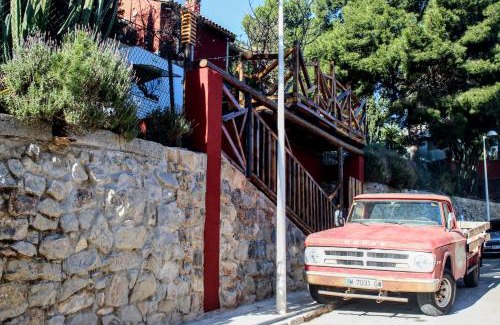 Naquera Other | CaravanaStar