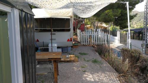 Naquera Other | CaravanaStar