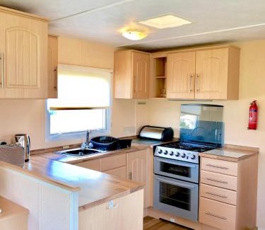 Skegness Other | CaravanbyChloe - Skegness Parkdean Southview