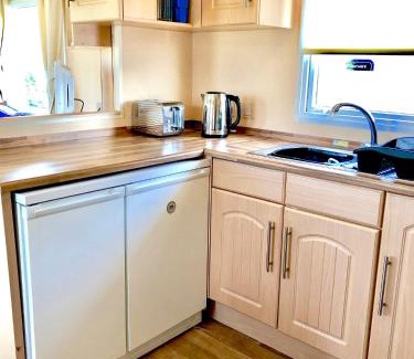 Skegness Other | CaravanbyChloe - Skegness Parkdean Southview