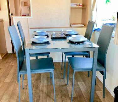 Skegness Other | CaravanbyChloe - Skegness Parkdean Southview