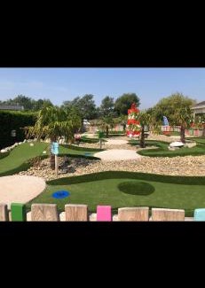 Skegness Other | CaravanbyChloe - Skegness Parkdean Southview