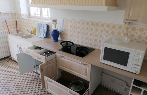 Saint-Corneille House | Caravane