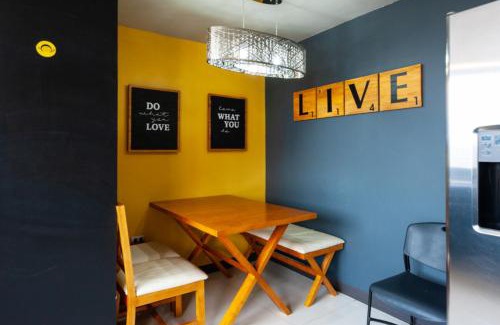 Los Morales House | Caravansaro Penthouse Polanco