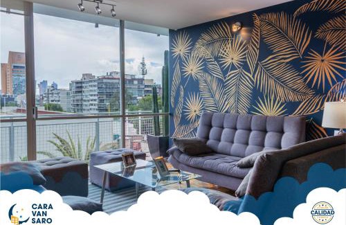Los Morales House | Caravansaro Vazquez de Mella 347 Polanco