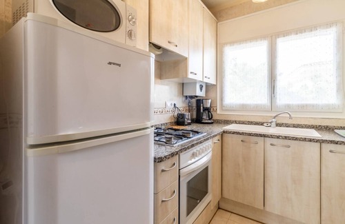 Llanca Apartment | Carboneres 46 - Apartment with terrace and views