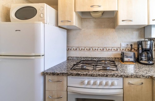 Llanca Apartment | Carboneres 46 - Apartment with terrace and views