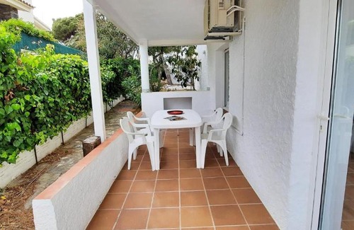 Llanca Apartment | CARBONERES 6