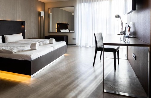 Heidelberg Apartment | CarBySide