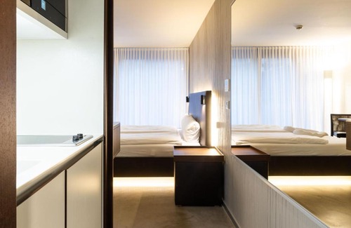 Heidelberg Apartment | CarBySide