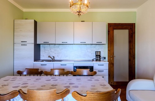 Besozzo House | Cardana by Interhome