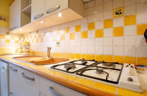 Saint-Servan Apartment | Cardella by Interhome