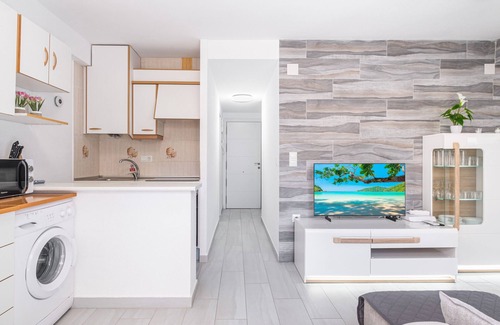 Finestrat Apartment | Cardenal 1-C Calas de Benidorm-Finestrat